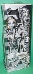 Mattel - Monster High - Skull Shores - Frankie Stein - Poupée